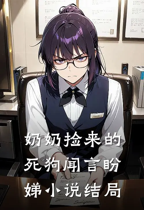 奶奶捡来的死狗闻言盼娣小说结局