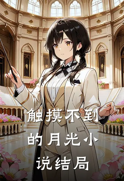 触摸不到的月光小说结局