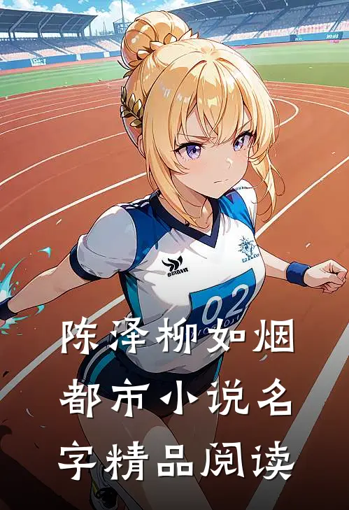 陈泽柳如烟都市小说名字精品阅读