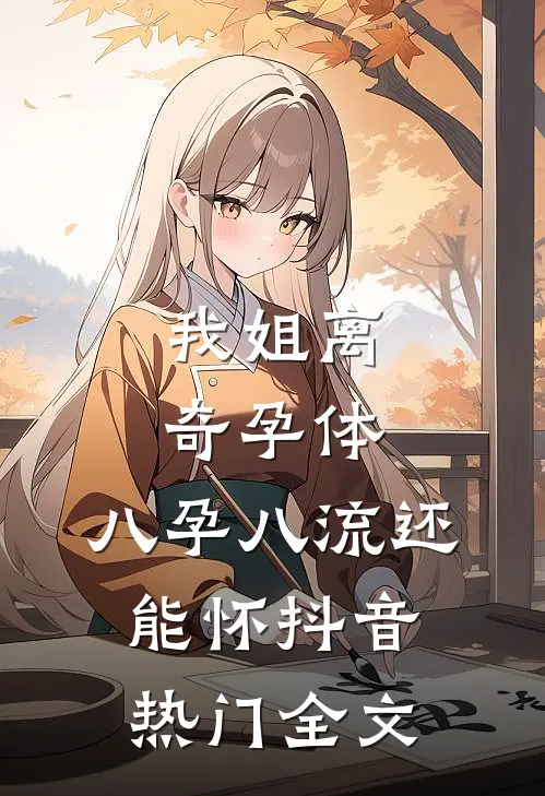 我姐离奇孕体，八孕八流还能怀抖音热门全文