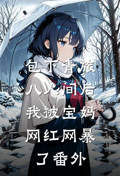 包下青旅八人间后，我被宝妈网红网暴了 番外