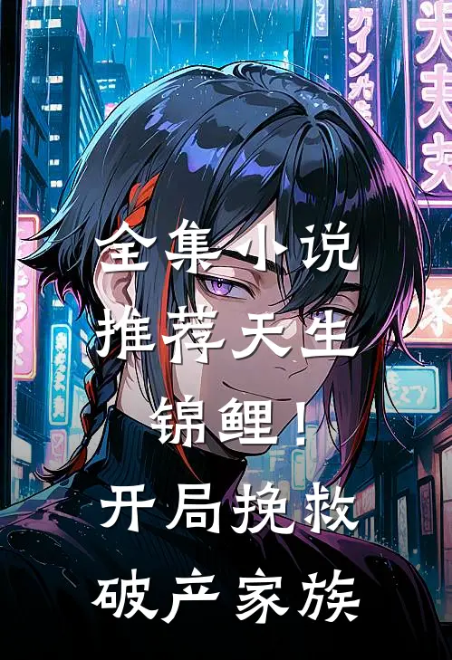 全集小说推荐天生锦鲤！开局挽救破产家族