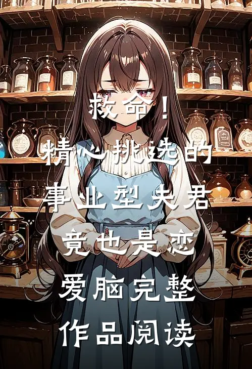 救命！精心挑选的事业型夫君竟也是恋爱脑完整作品阅读