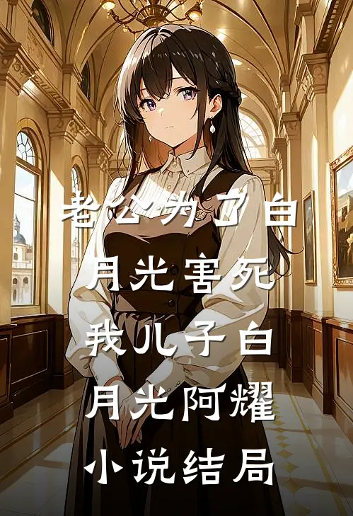老公为了白月光害死我儿子白月光阿耀小说结局