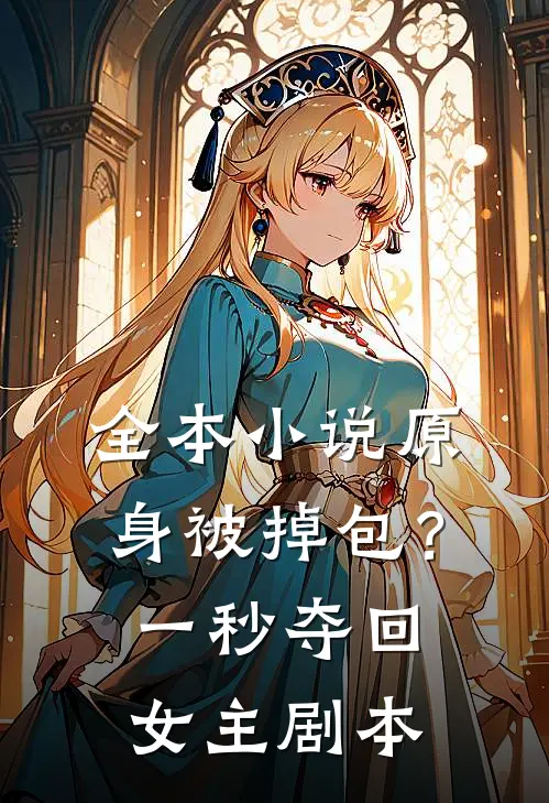 全本小说原身被掉包？一秒夺回女主剧本