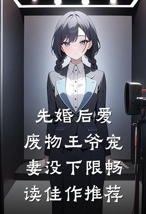 先婚后爱：废物王爷宠妻没下限畅读佳作推荐