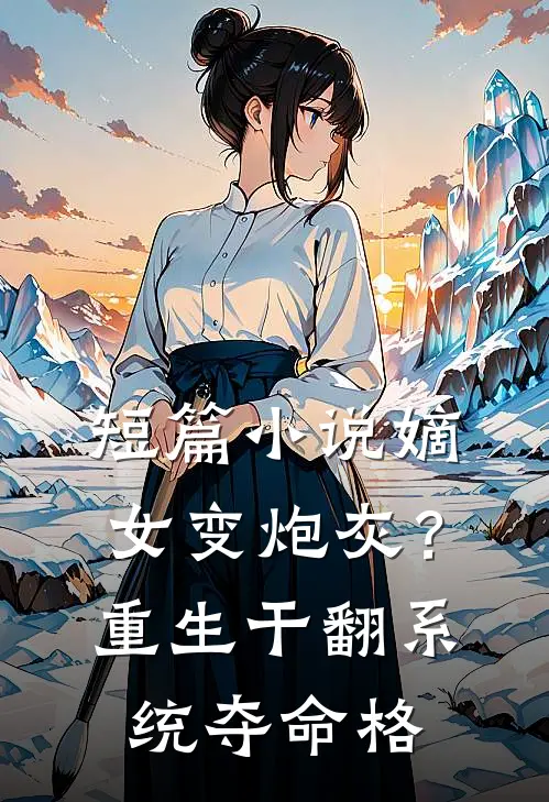 短篇小说嫡女变炮灰？重生干翻系统夺命格
