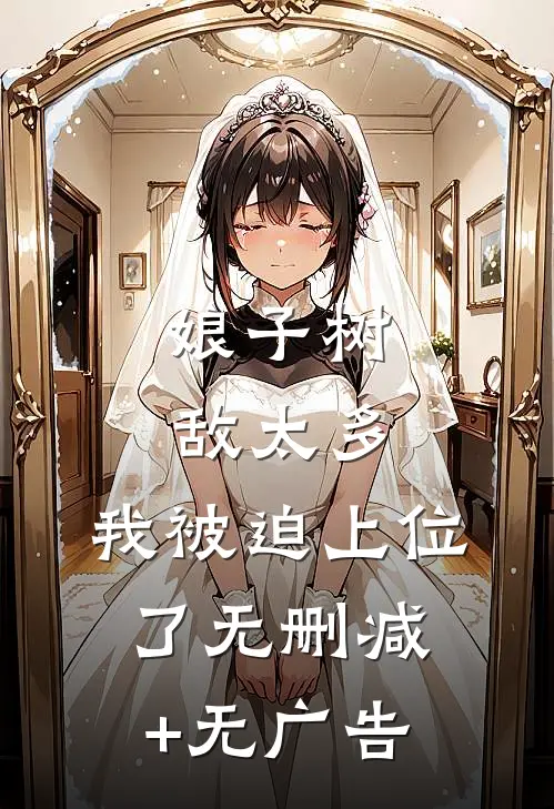 娘子树敌太多，我被迫上位了无删减+无广告