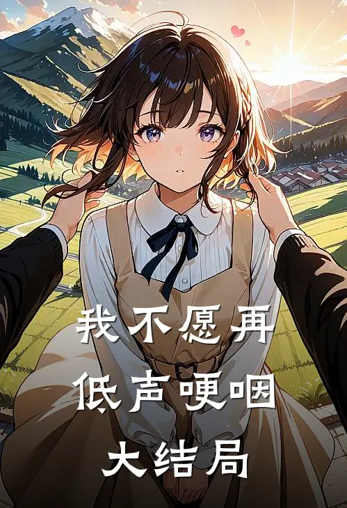 我不愿再低声哽咽大结局