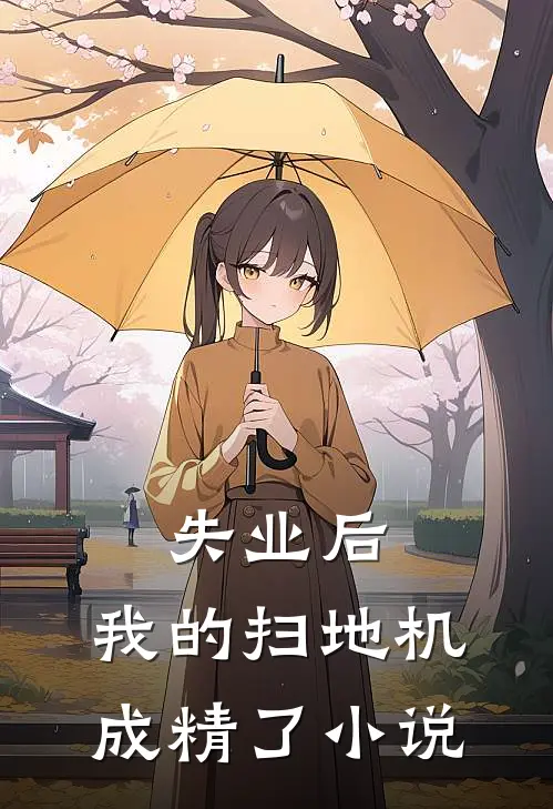 失业后，我的扫地机成精了小说