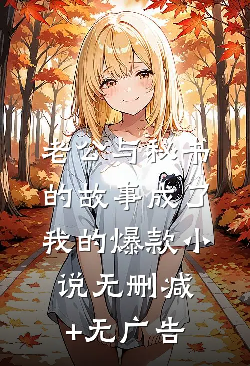 老公与秘书的故事成了我的爆款小说无删减+无广告