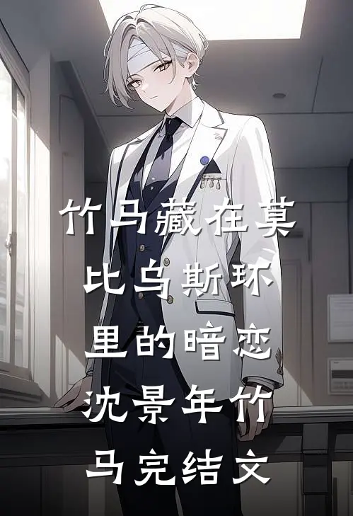 竹马藏在莫比乌斯环里的暗恋沈景年竹马完结文