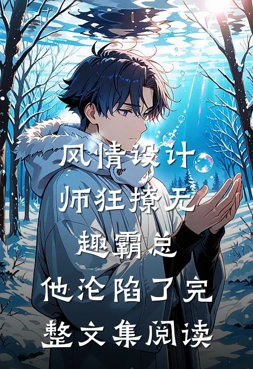 风情设计师狂撩无趣霸总，他沦陷了完整文集阅读