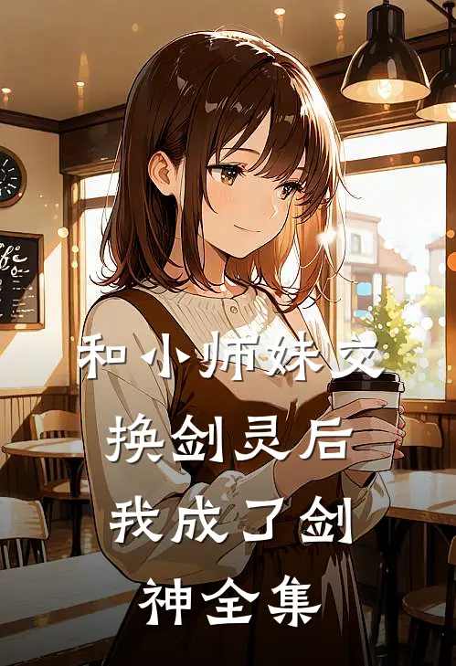 和小师妹交换剑灵后，我成了剑神 全集