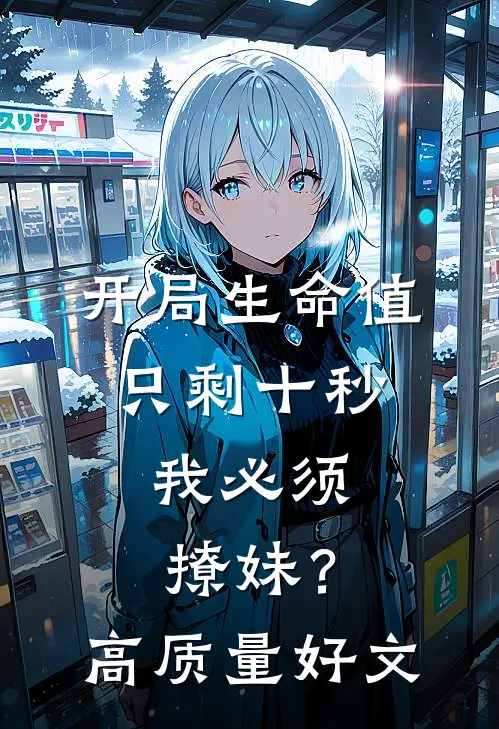 开局生命值只剩十秒，我必须撩妹？高质量好文