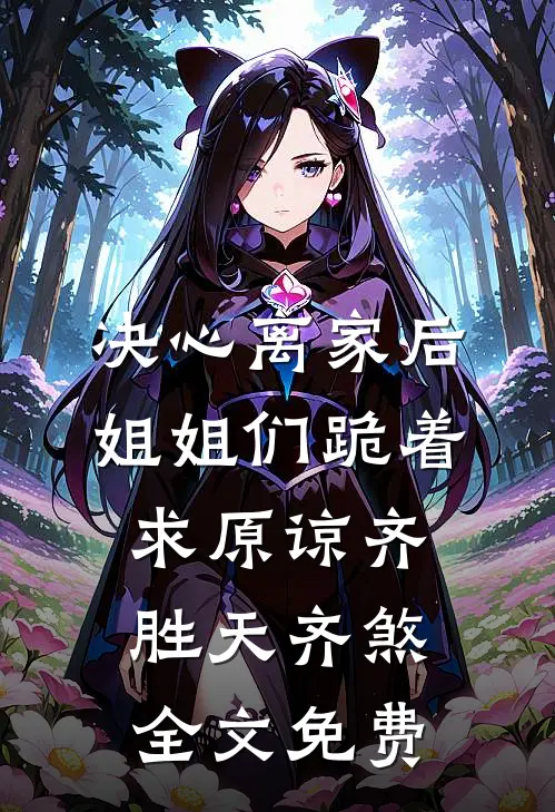 决心离家后，姐姐们跪着求原谅齐胜天齐煞全文免费
