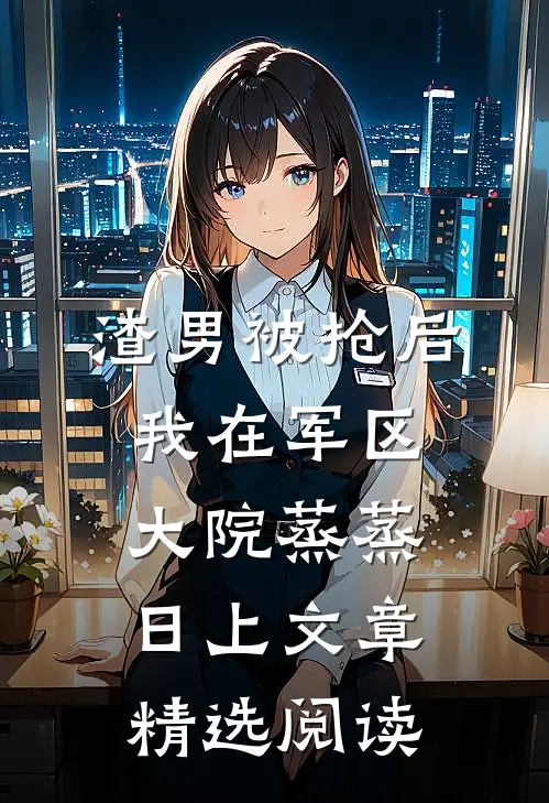 渣男被抢后我在军区大院蒸蒸日上文章精选阅读