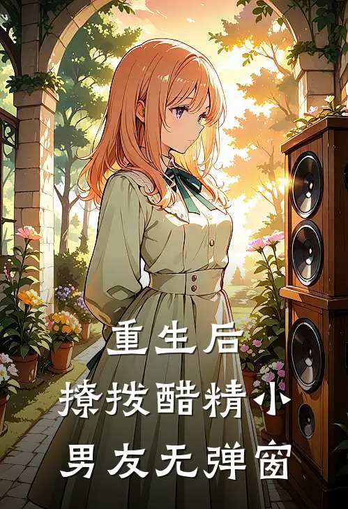 重生后，撩拨醋精小男友无弹窗