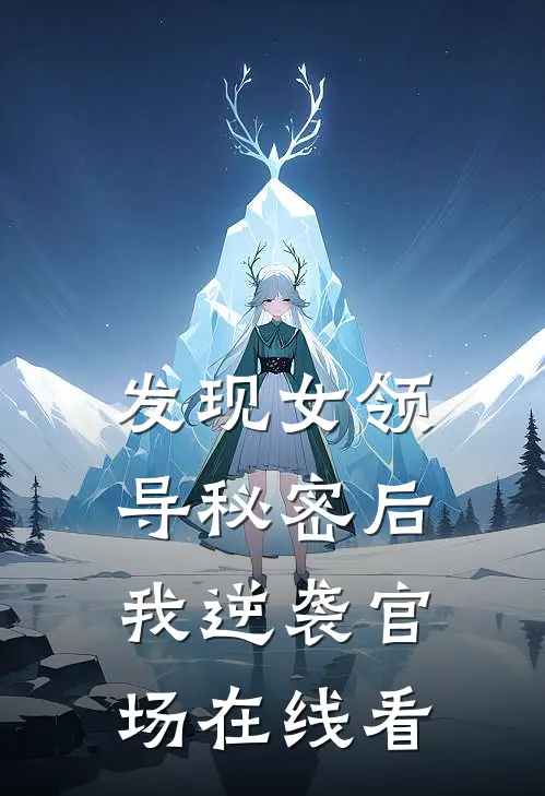 发现女领导秘密后，我逆袭官场在线看