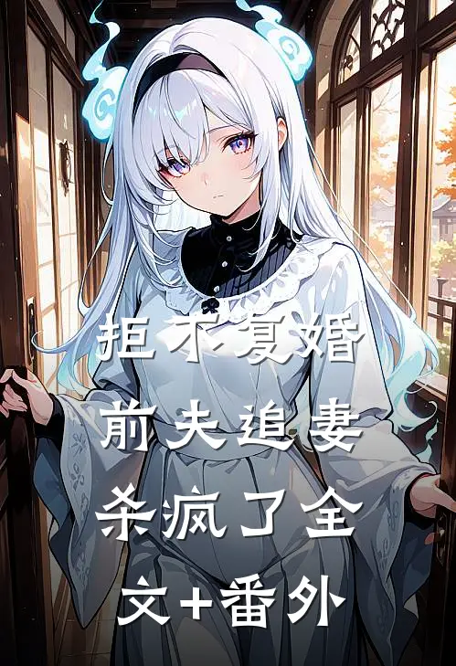 拒不复婚：前夫追妻杀疯了全文+番外