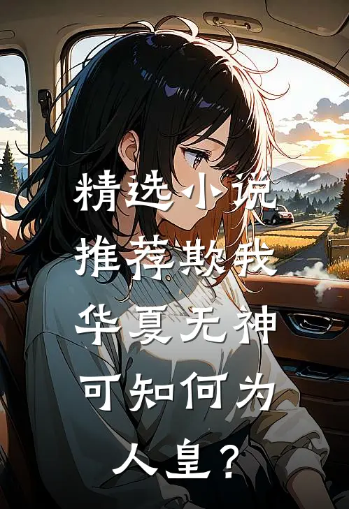 精选小说推荐欺我华夏无神，可知何为人皇？