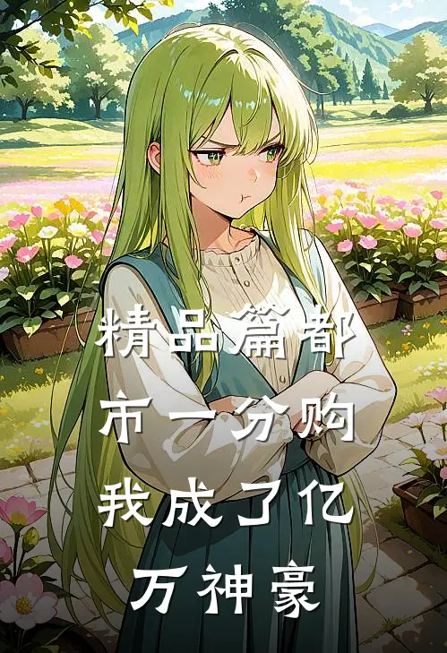 精品篇都市一分购：我成了亿万神豪