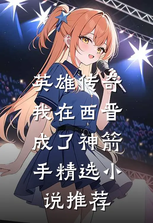 英雄传奇：我在西晋成了神箭手精选小说推荐