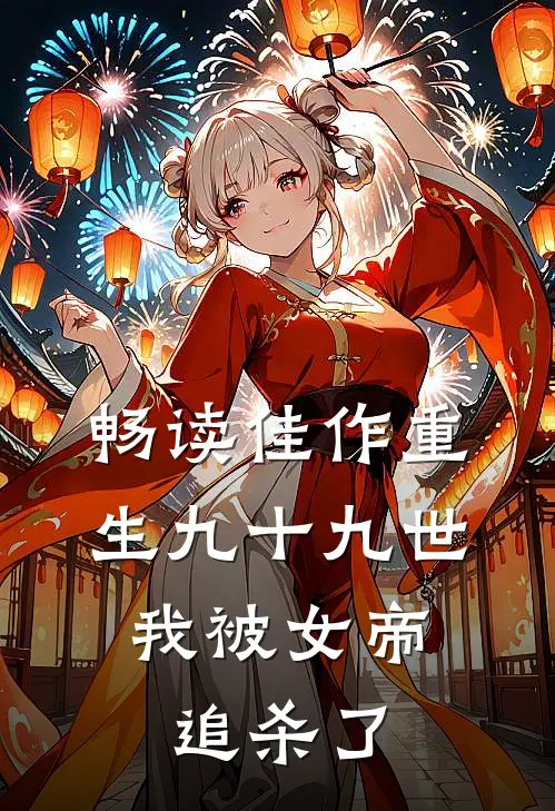 畅读佳作重生九十九世，我被女帝追杀了