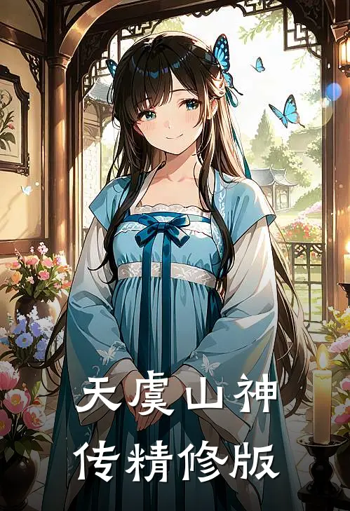 天虞山神传精修版