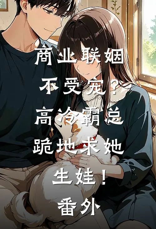 商业联姻不受宠？高冷霸总跪地求她生娃！ 番外
