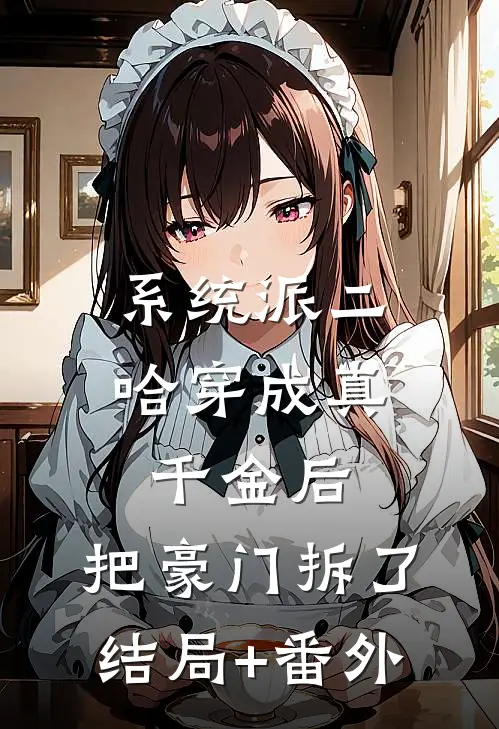 系统派二哈穿成真千金后，把豪门拆了结局+番外