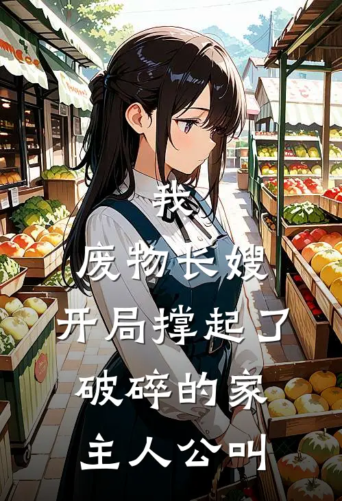 我，废物长嫂，开局撑起了破碎的家主人公叫