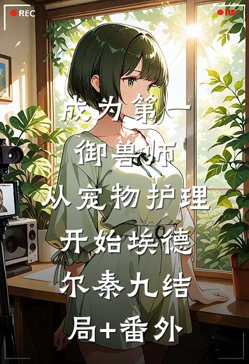 成为第一御兽师，从宠物护理开始埃德尔秦九结局+番外