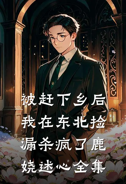 被赶下乡后，我在东北捡漏杀疯了鹿娆述心全集