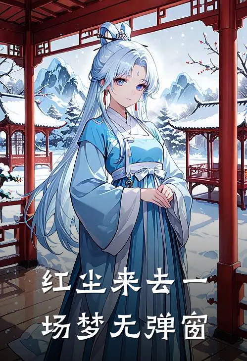 红尘来去一场梦无弹窗