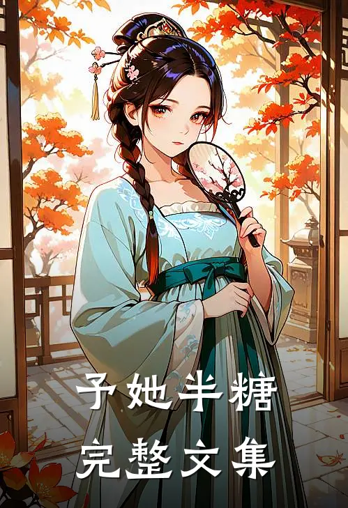 予她半糖完整文集