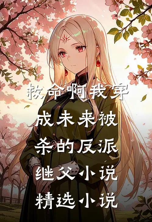 救命啊我穿成未来被杀的反派继父小说精选小说