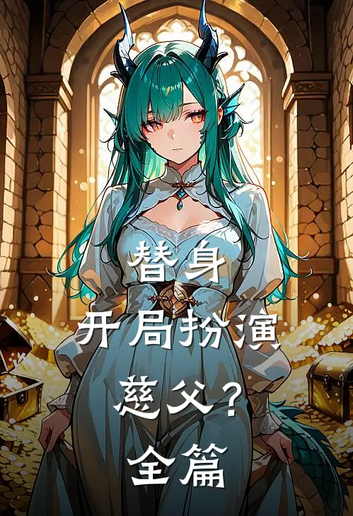 替身：开局扮演慈父？全篇