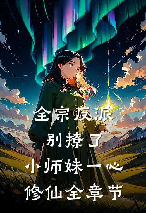 全宗反派别撩了，小师妹一心修仙全章节