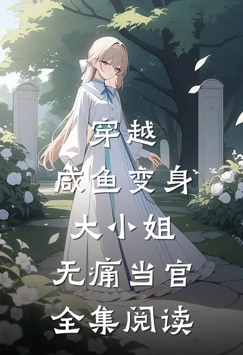 穿越：咸鱼变身大小姐，无痛当官全集阅读