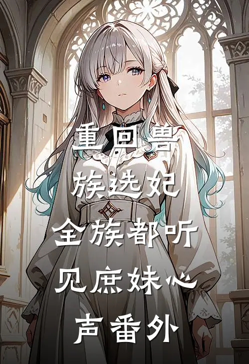 重回兽族选妃，全族都听见庶妹心声 番外