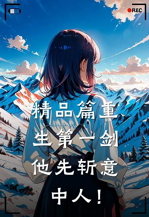 精品篇重生第一剑，他先斩意中人！