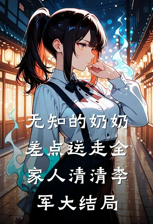 无知的奶奶差点送走全家人清清李军大结局