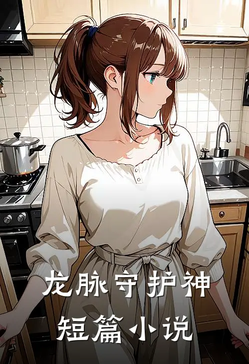 龙脉守护神短篇小说