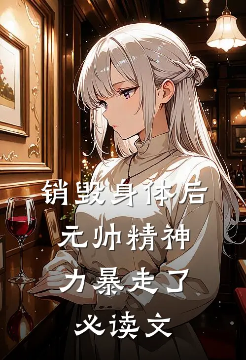 销毁身体后，元帅精神力暴走了必读文