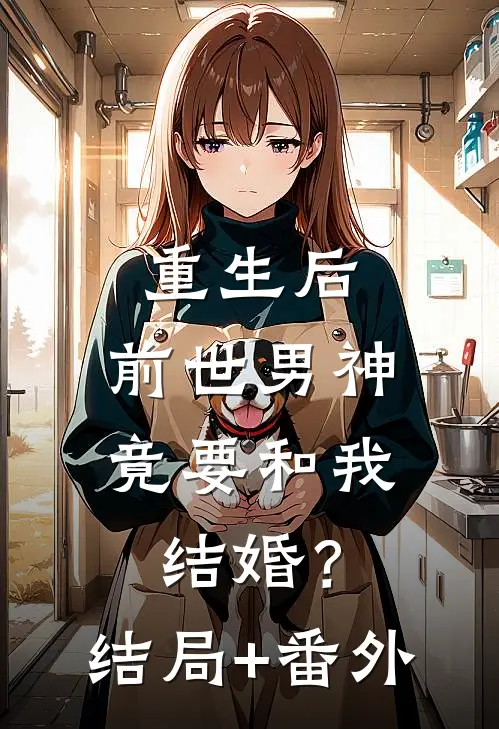 重生后，前世男神竟要和我结婚？结局+番外