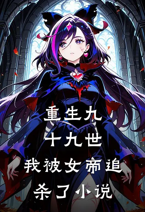 重生九十九世，我被女帝追杀了小说