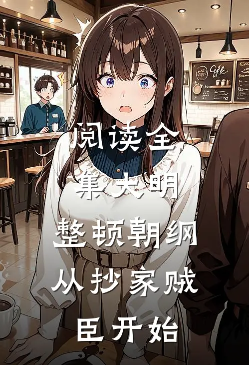 阅读全集大明：整顿朝纲，从抄家贼臣开始