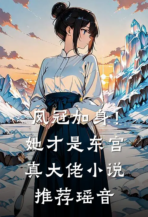 凤冠加身！她才是东宫真大佬小说推荐瑶音