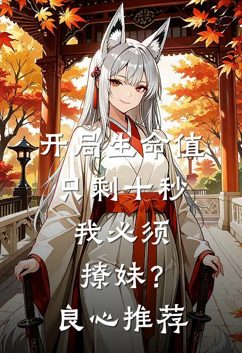 开局生命值只剩十秒，我必须撩妹？良心推荐